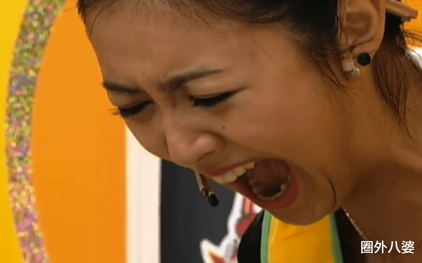 乘风破浪的姐姐|16年前,港圈一代女神差点被一只鸭毁了