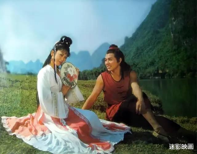 功夫片|39年前轰动中国的功夫片，观影人次4.9亿，露天电影时代的回忆