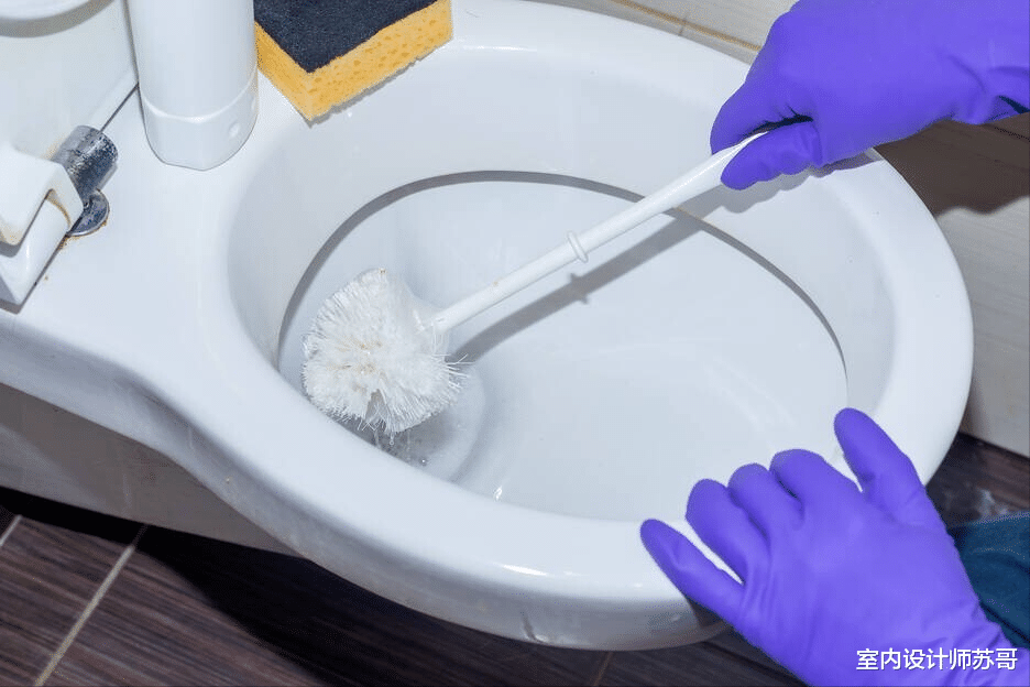 无论卫生间多大,这几样东西别添置了,每种“替身”都便宜又实用