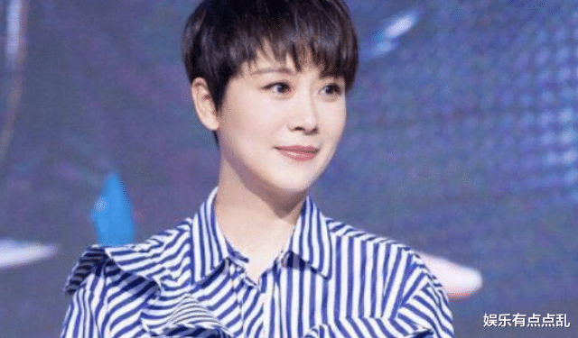 海清|海清童瑶觉得涂凌很适合演何姐, 直接打电话给她, 涂凌回复笑翻全场