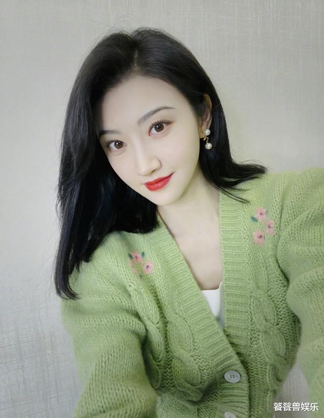 景甜|因小失大!景甜3年内不能代言广告,还将面临12个代言赔偿