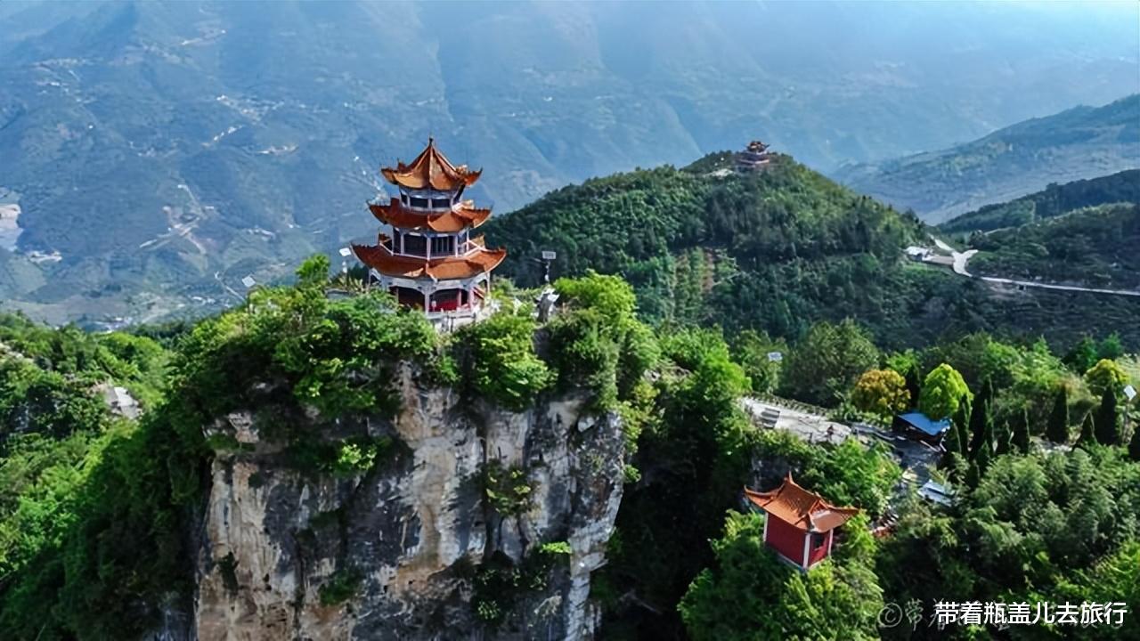 巫溪|巫溪旅游,这8个景点千万别错过;景色宜人只有最后两个收门票