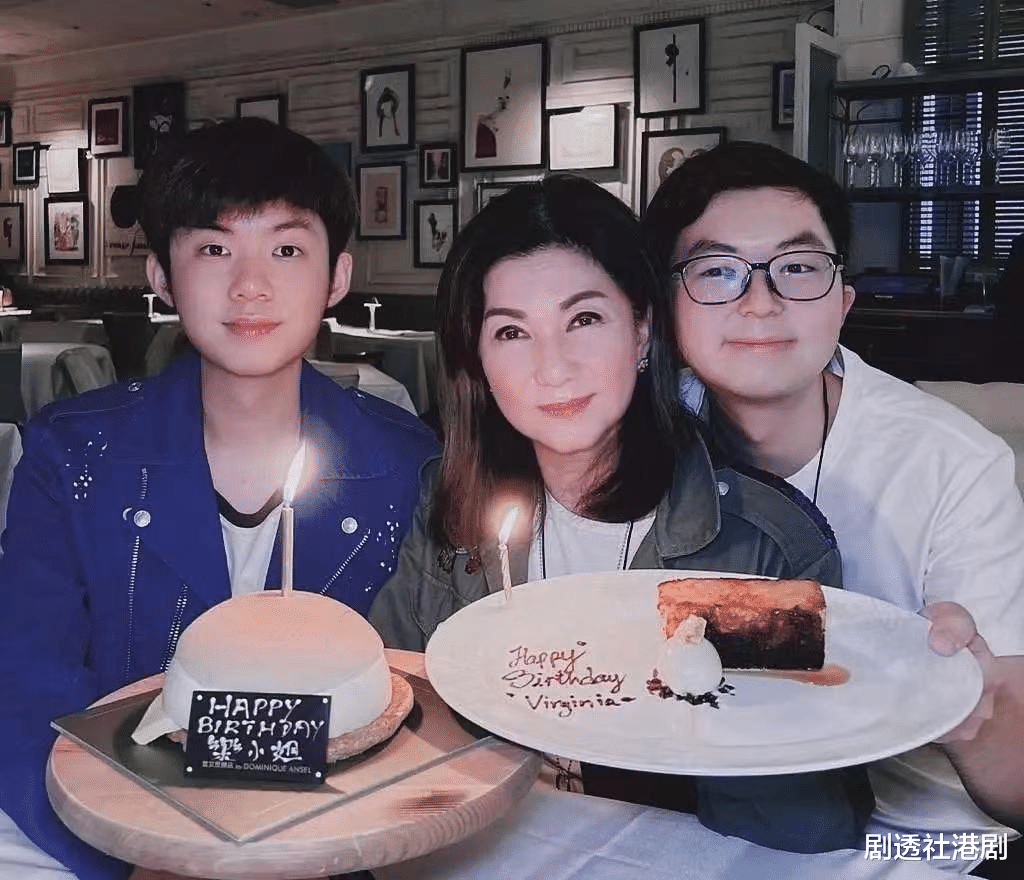 香港小姐|两大“学霸”港姐被曝受训期当众大吵,一个有“公主病”一个是“直肠子”