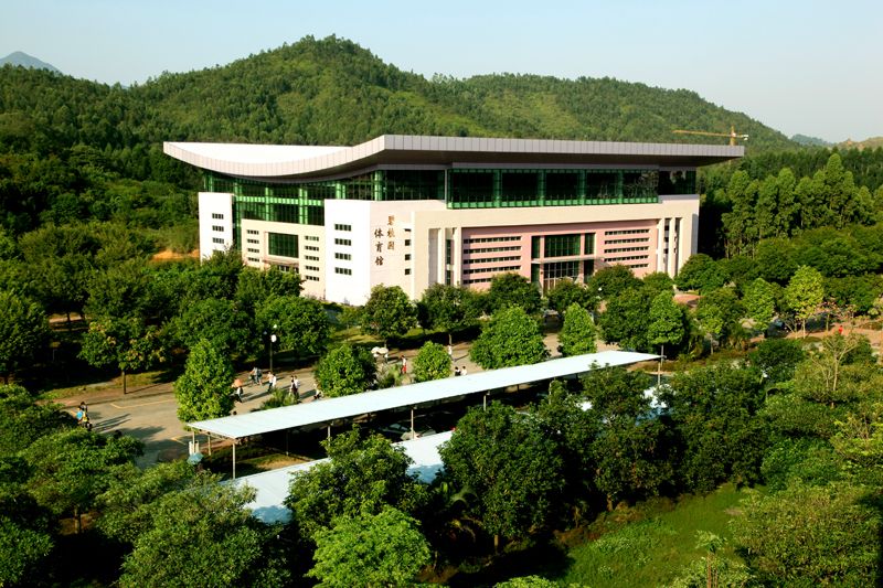 浙江大学|高质量3+证书高职高考院校鉴赏——清远职业技术学院