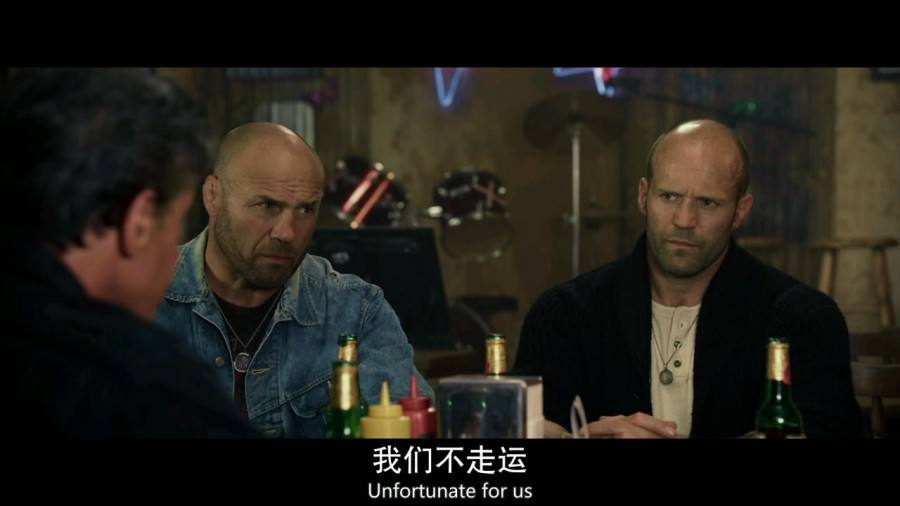 浴血任务3|《浴血任务3》影评:动作片的活历史