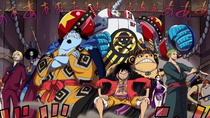 黑胡子|坐实皇级船团实力，草帽团下一个对手应该是黑胡子，对位情况分析