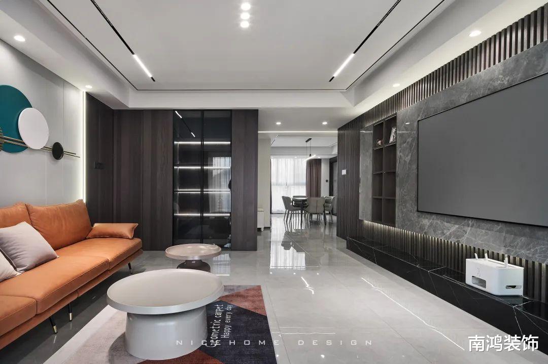 这样的简奢空间太上头!