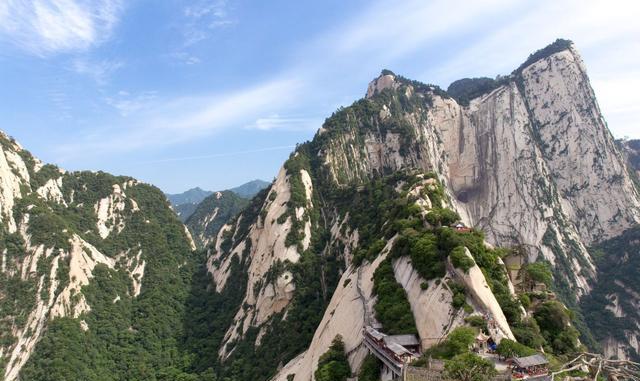 教堂|五岳名山的推荐和介绍