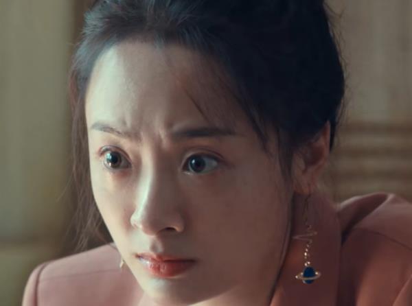 孙铱|《输赢》孙铱好美啊，低调的学霸女神，而且还是一位幸福的准妈妈