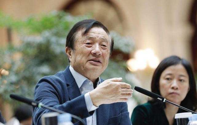 芯片|反转来了！美芯片大厂纷纷表态，任正非：和平是打出来的！