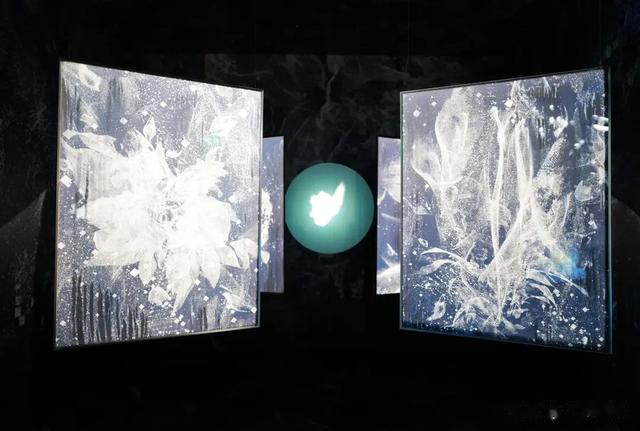来这个展,和中国首批宇航员一起奔赴浩瀚宇宙