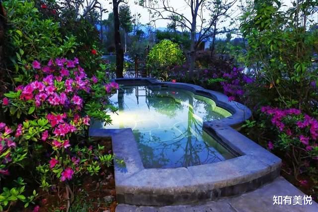 腾冲|盘点中国14个小县城，美得让人惊艳，看一眼就心动！你想去哪个？