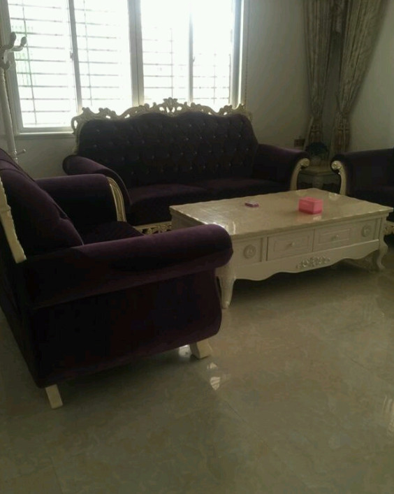 叔叔回农村盖房，6层洋楼把全村人都吓到了，打扫卫生请钟点工！