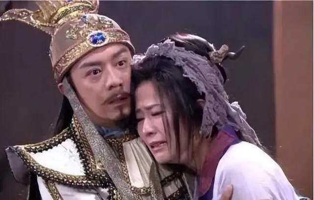 迪奥|“不可一世”的陈浩民,终于走到了今天这一步!