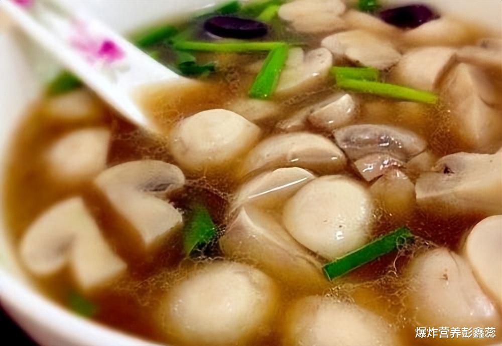 补钙|为什么说60岁之后,既要补钙也要补钾,要吃的食物都列出来了