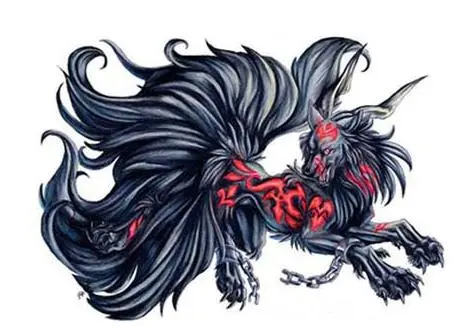 《山海经》十大凶兽实力排名:穷奇进入前三,混沌排第一 - 文化资讯(主