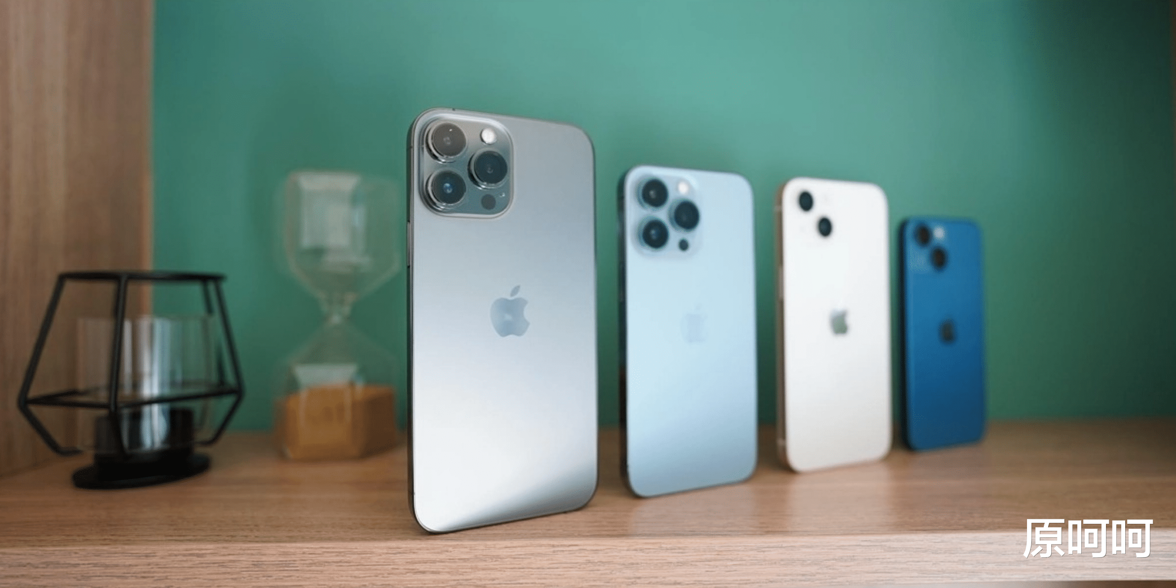 芯片|围观！2022年盘点4款“续航很强”的最佳iPhone：性能颜值达巅峰