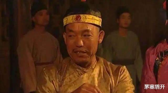 雍正王朝|盘点《雍正王朝》中，曾经出演过《三国演义》的演员们