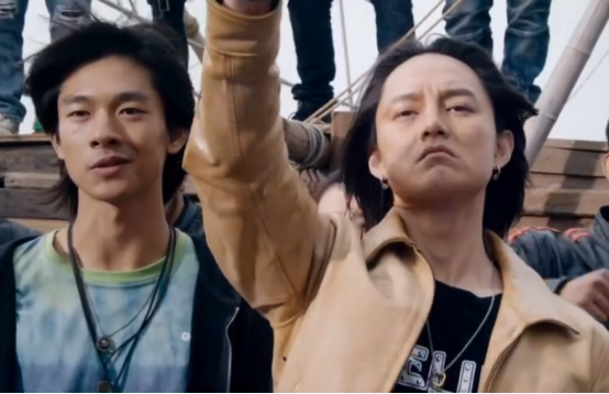 豆瓣|2022年年度8部大烂片,咖位一个比一个高,评分一个比一个低