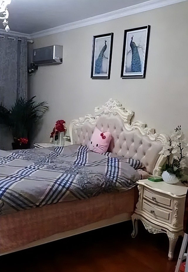 170㎡新房装修,装修耗时一年,花费50万,这效果看看如何