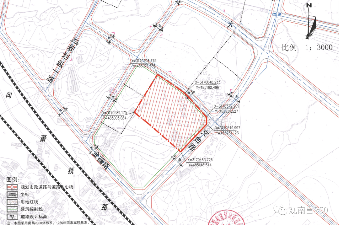 牡丹江|新建区终于要拍地！未设置限价！望悦湖板块住宅用地正式上线！