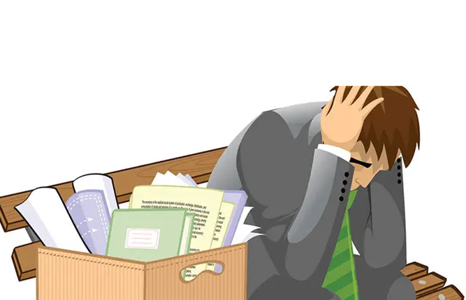 |比“倒闭潮”更惊心的是人的“淘汰潮”,你准备好了吗?