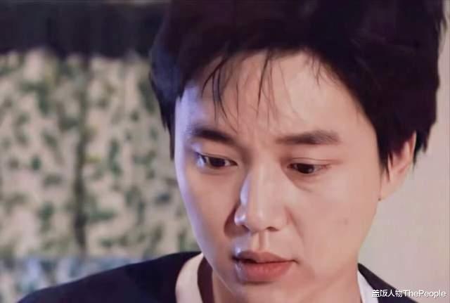 刘奕君|“叔圈顶流”刘奕君：疑拒大宋佳被封杀，45岁走红后儿子又成心病