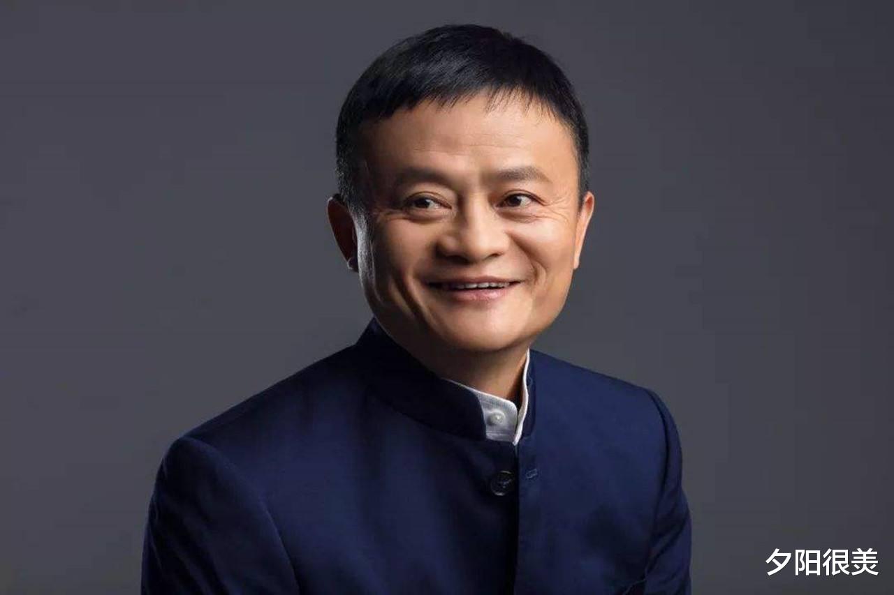 Twitter|阿里巴巴马云在日本过着悠游自得的生活!