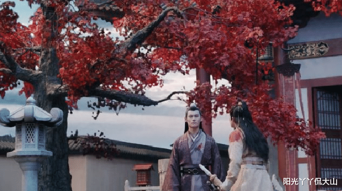 魏无羡|陈情令：姑苏到云梦的路途很远吗？忘羡二人冬天出发，秋天才到？