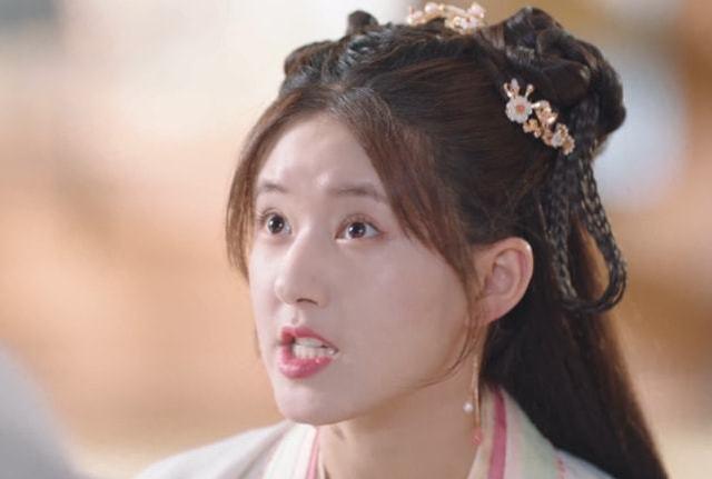 赵露思|演技“半永久”的7位年轻演员，转型困难，赵露思杨紫上榜不意外