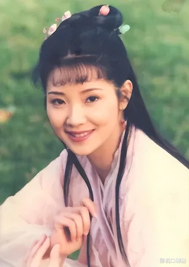 TVB|被TVB解雇,退圈嫁富豪,如今却成地产CEO,刘玉婷都经历了什么?