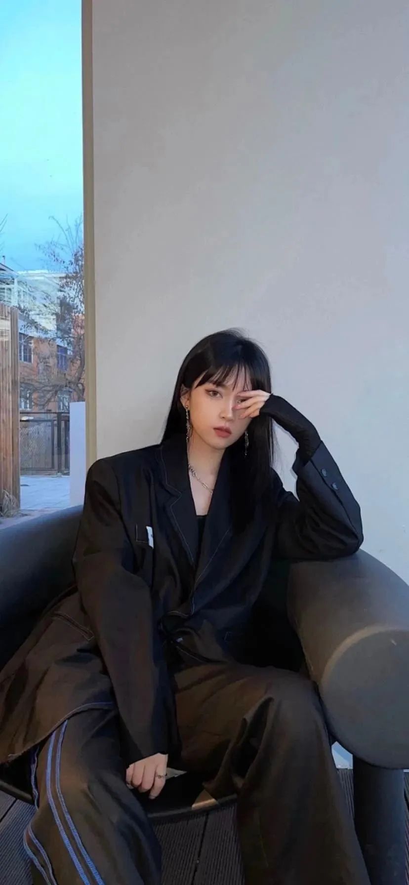 手机壁纸|「手机壁纸合集」美女壁纸 1 - 21 - 1