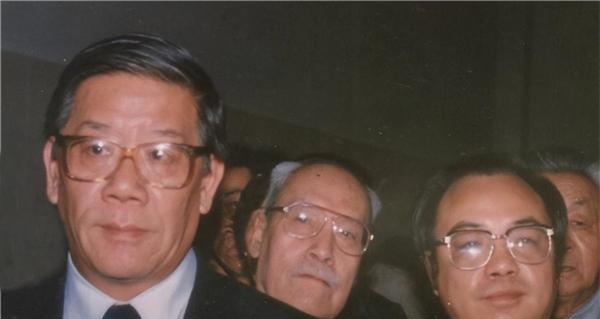 间谍|清华大学老师是海军间谍，在我国潜伏多年，被著名影星英若诚揪出