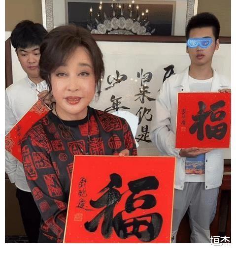 王宝强|46分账20年，借钱也要缴税，王宝强的清醒，打了多少\邓伦们\的脸