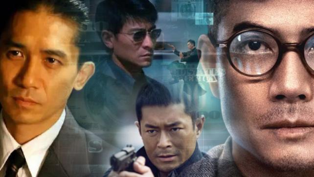 郭富城|港影：谁将率先突破二十亿个人单片票房？