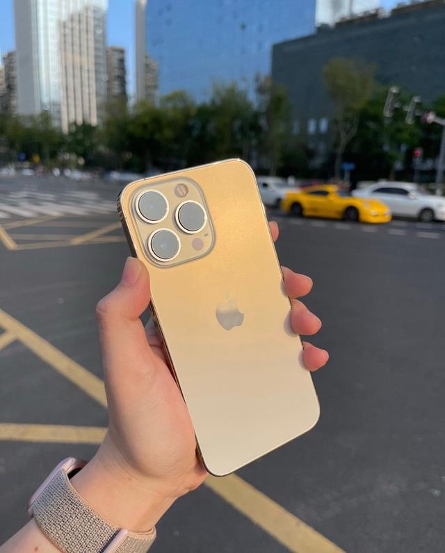 芯片|4款非常适合五一入手的机型，性能、拍照和续航都到位