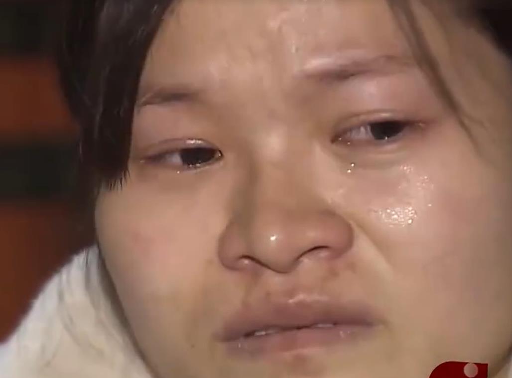 纪实四川男子右眼失明一生未婚,25年后一女孩找上门:我是你女儿