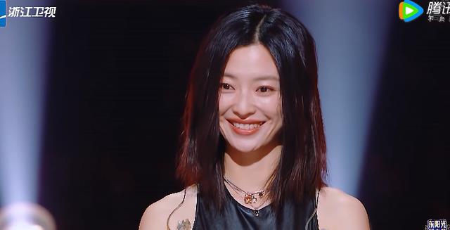 马吟吟|周深、胡彦斌夸马吟吟是宝藏歌手，乐评人却哗众取宠唱反调