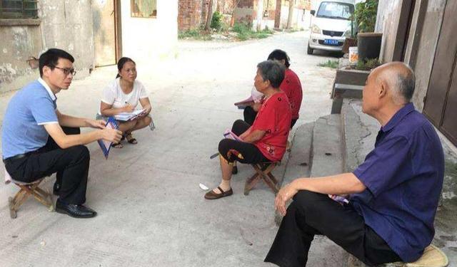 微信|支付宝逾期会有户籍地走访这回事吗?看完文章后,就知道答案了