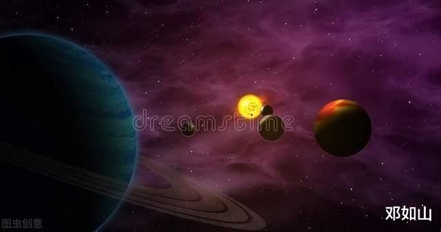 “潜伏”的行星“彷徨”在冥王星外侧
