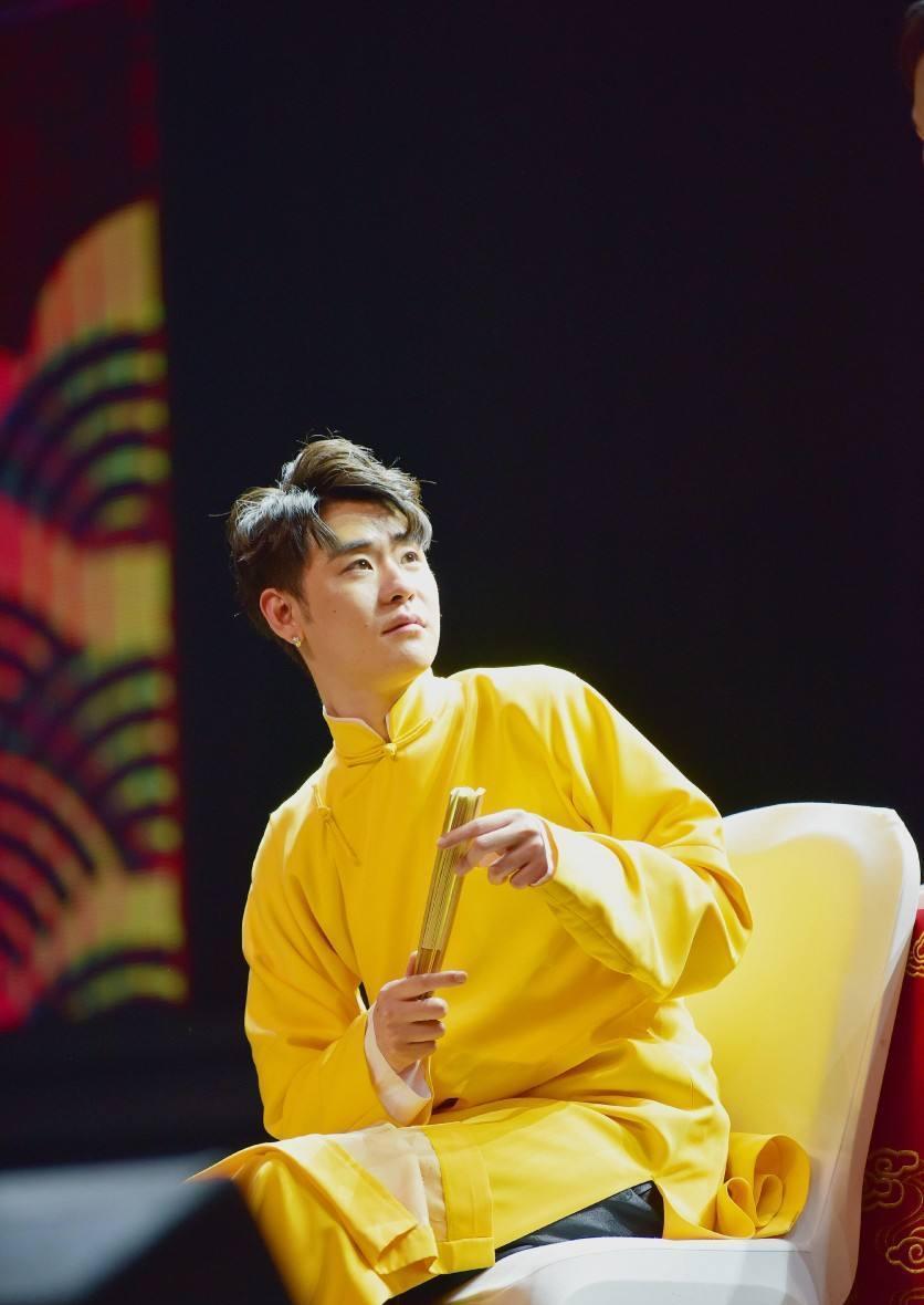 梦华录|《探清水河》被教授质疑，教授怎么不研究主流相声为什么不受欢迎