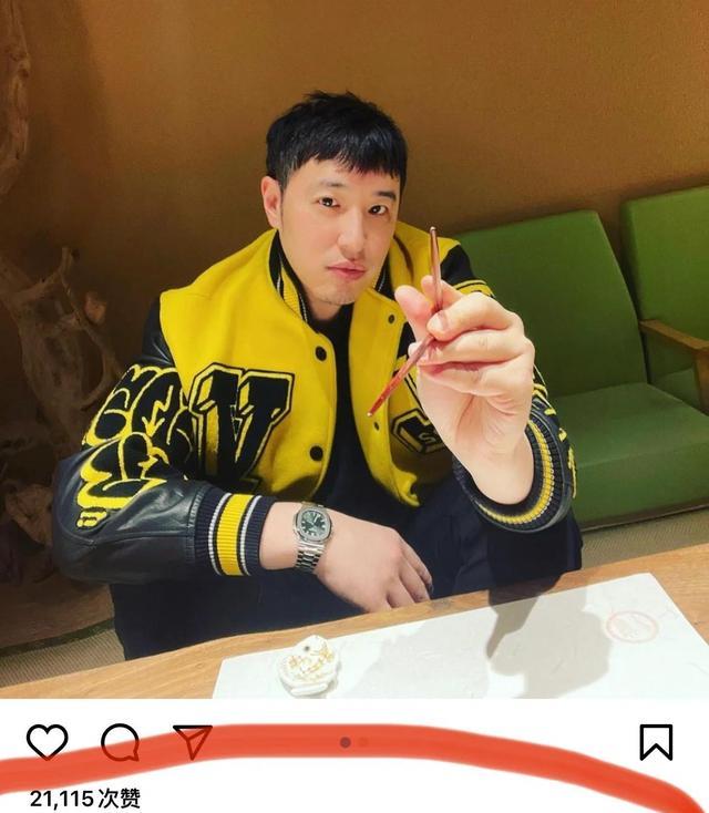 宣云|潘玮柏的空姐老婆宣云自曝当义工，给老公做清淡美食，卧室有情调