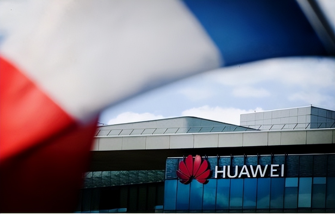 华为|无视美国警告？孟晚舟回国后，法国与华为签订2340亿订单