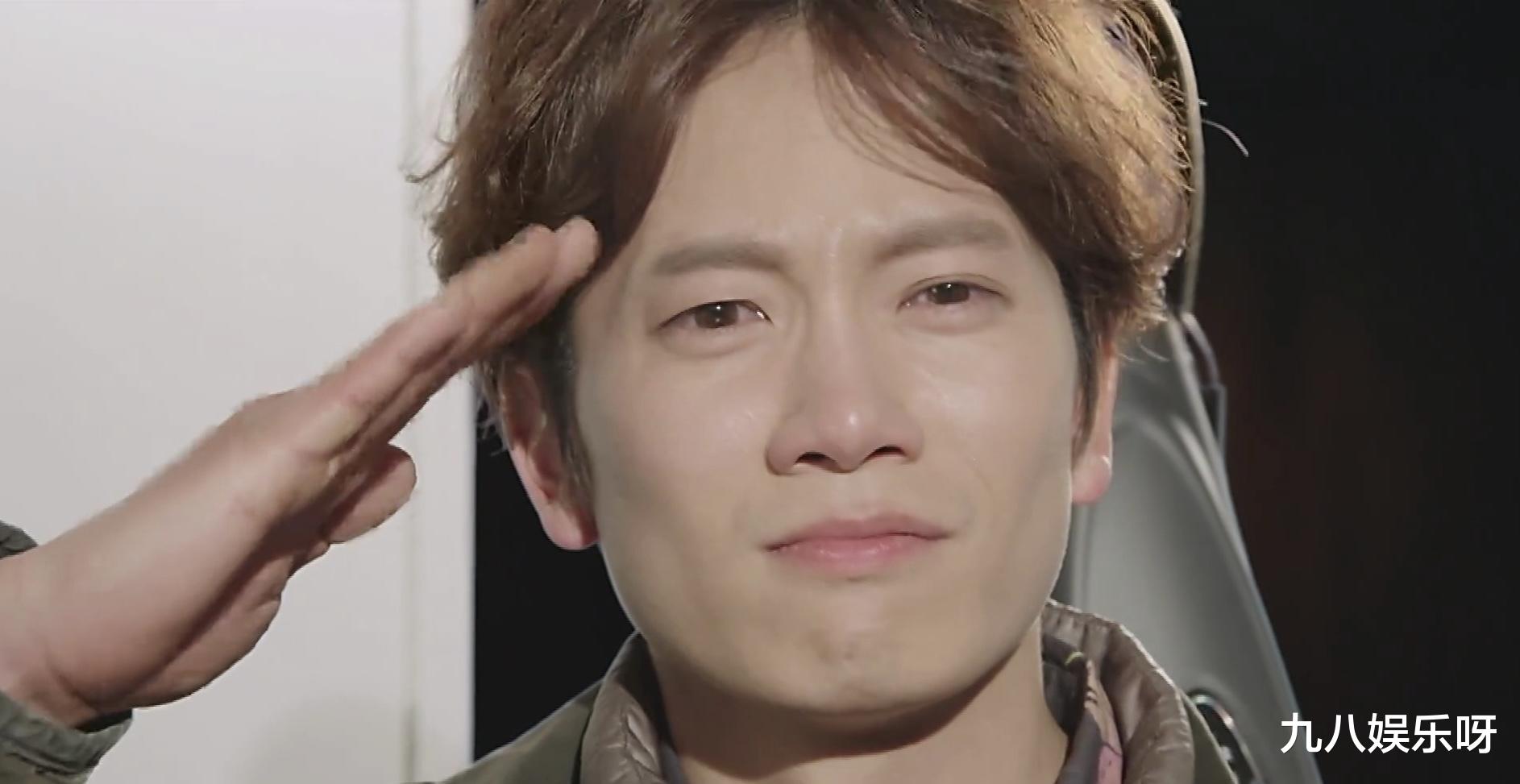 韩剧|《杀了我治愈我》:8.8分的封神韩剧,男主有7个人格