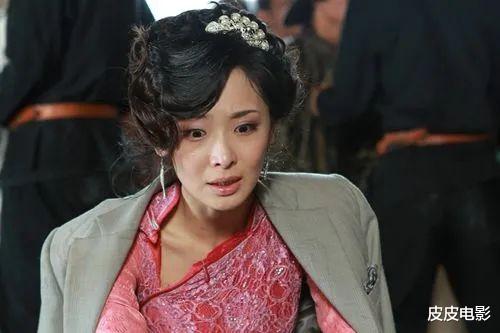 杨蓉|有颜值,有身材,又有金主,却死活捧不红,这20位女星成名太玄学