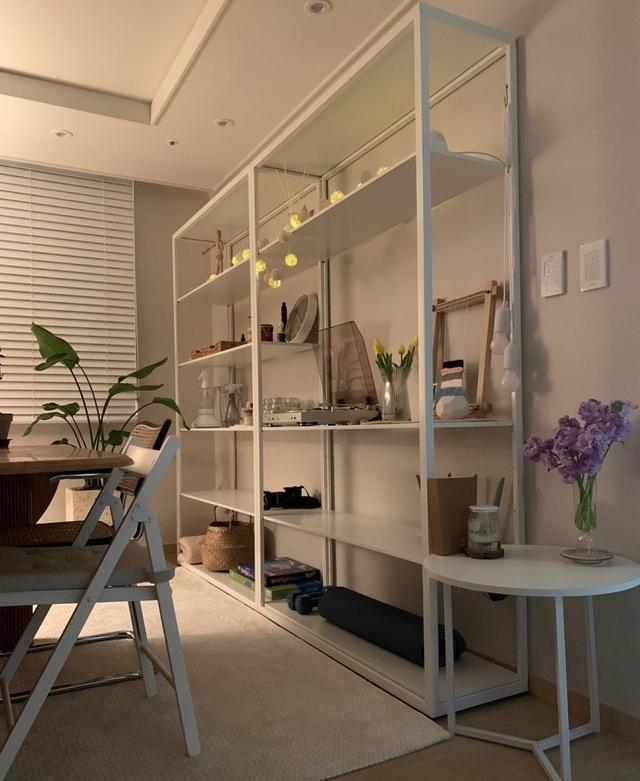 姐弟俩看上同一小区,买下70㎡精装房又成了邻居,日后也能有照应