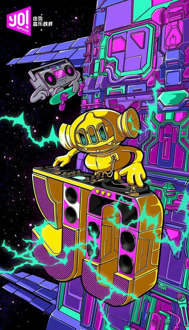 官宣|最强打歌节目官宣,主打全开麦舞台不修音,网友:歌手的压力来了