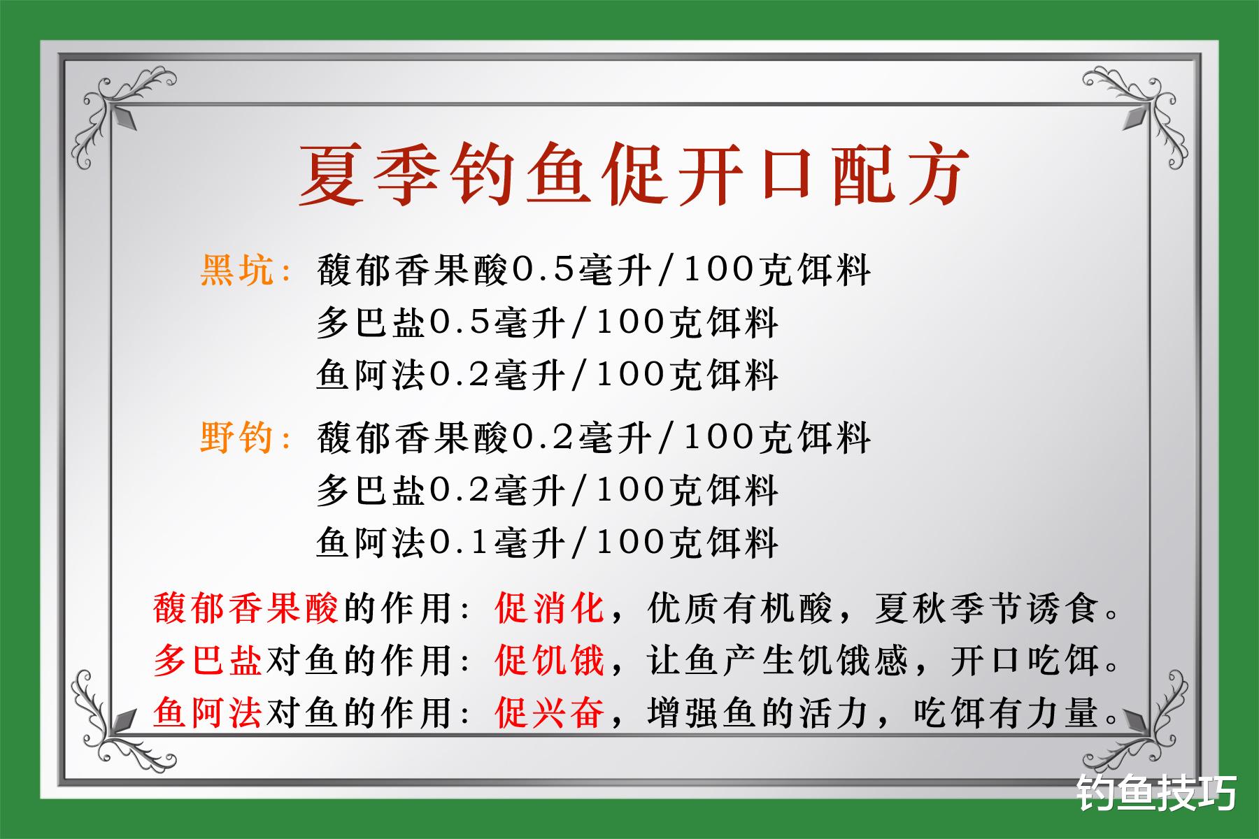 鳊鱼|夏季钓鲫鱼、鳊鱼、白条等小型鱼，必备的4个垂钓知识，终身受用