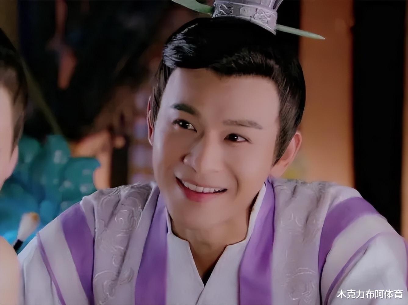 吴彦祖|12位被过度神话的男星，各自缺点很明显！get不到他的帅