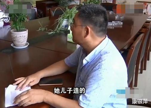 东莞|“妈,我投了七八十万造新房,不能被拆掉”“你新房户主是我”